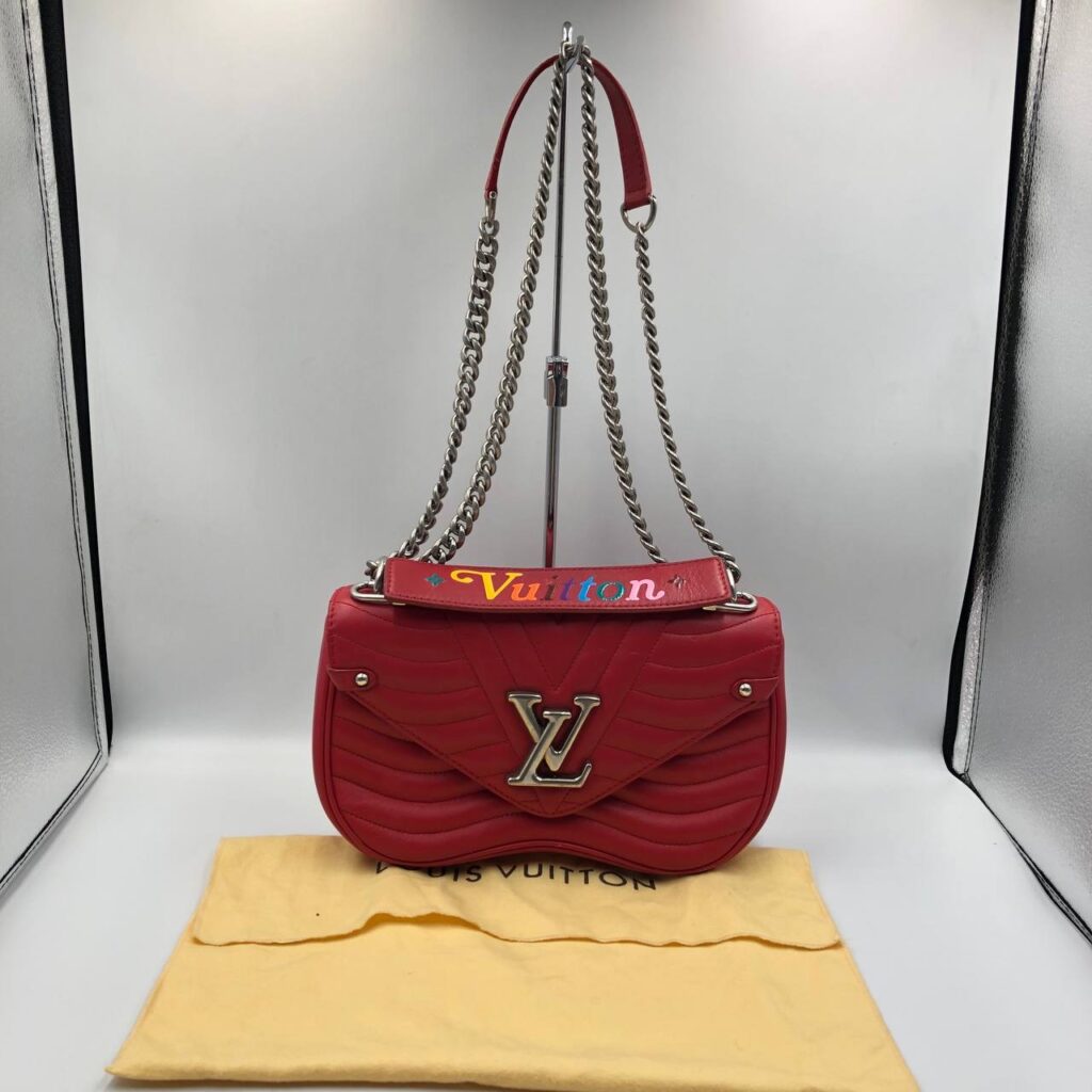 Louis Vuitton Bag New Wave MM