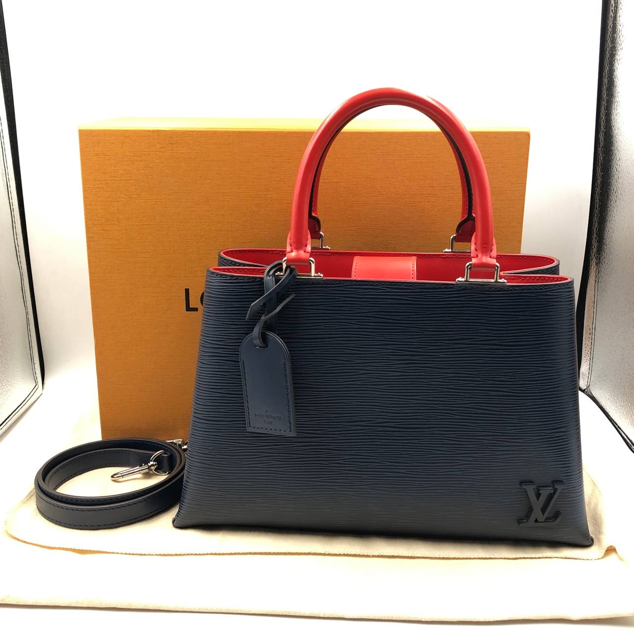 Louis Vuitton Bag Kleber PM