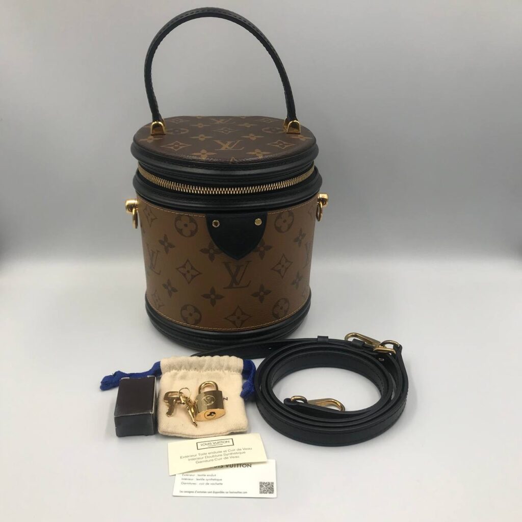 Louis Vuitton Bag CANNES