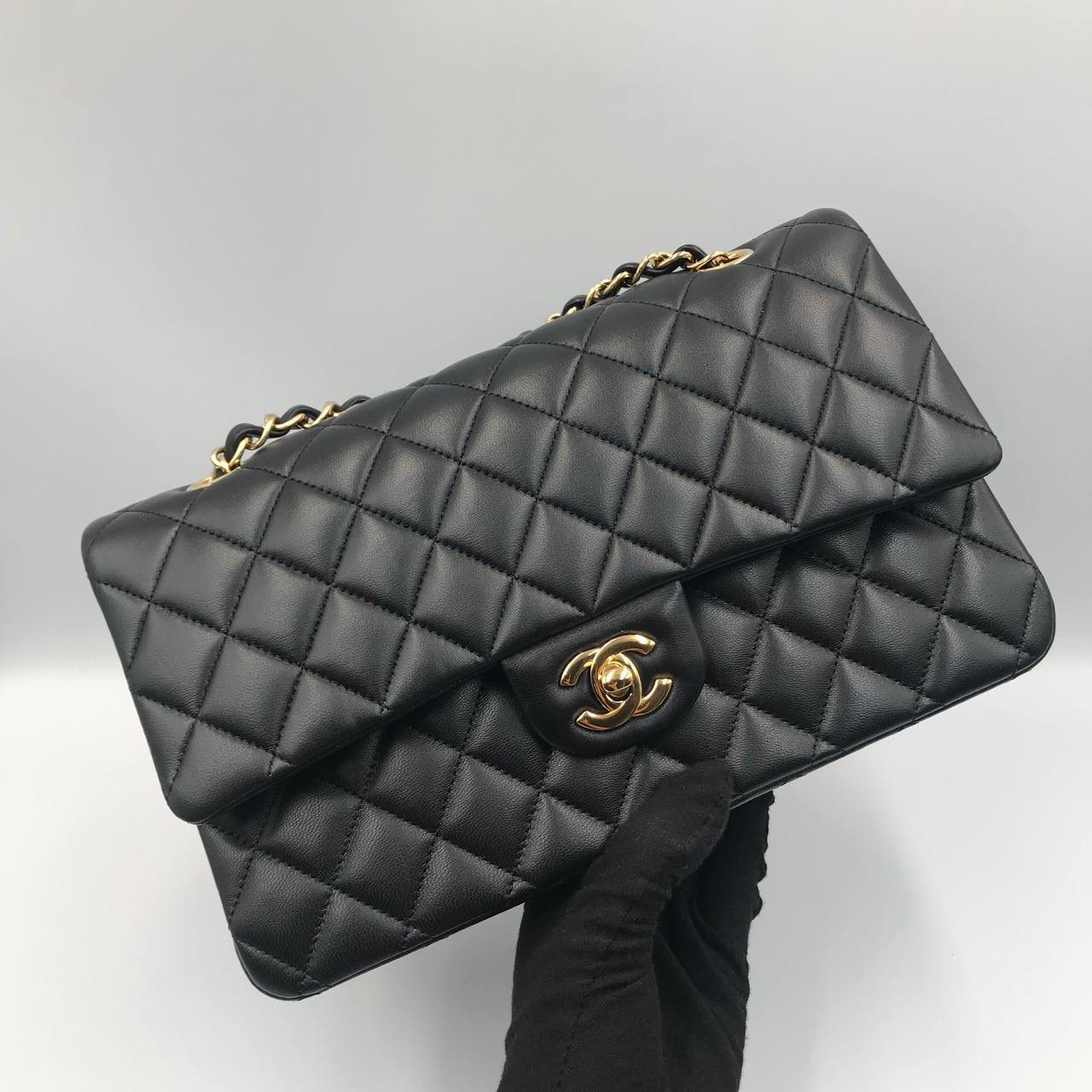 Chanel Bag WFLAPS 25CM