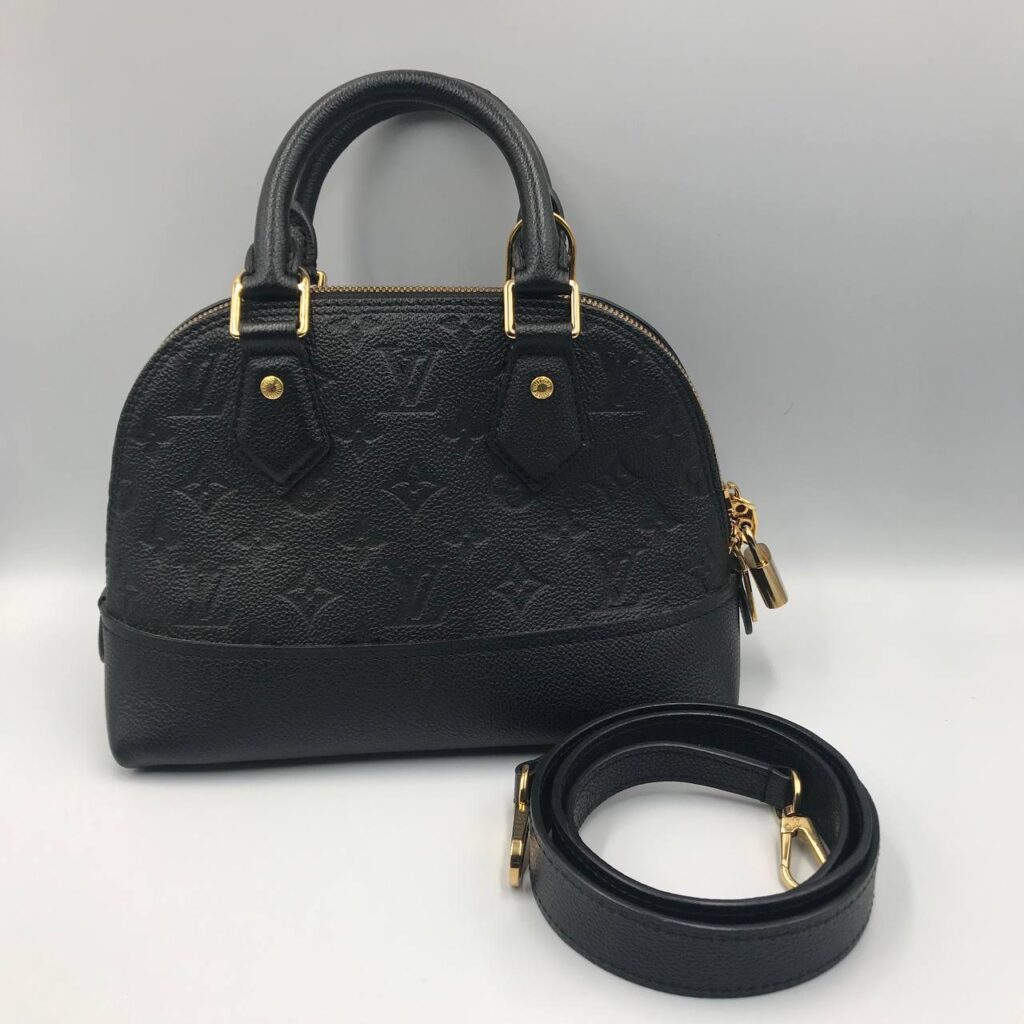 Louis Vuitton Bag Neo Alma BB