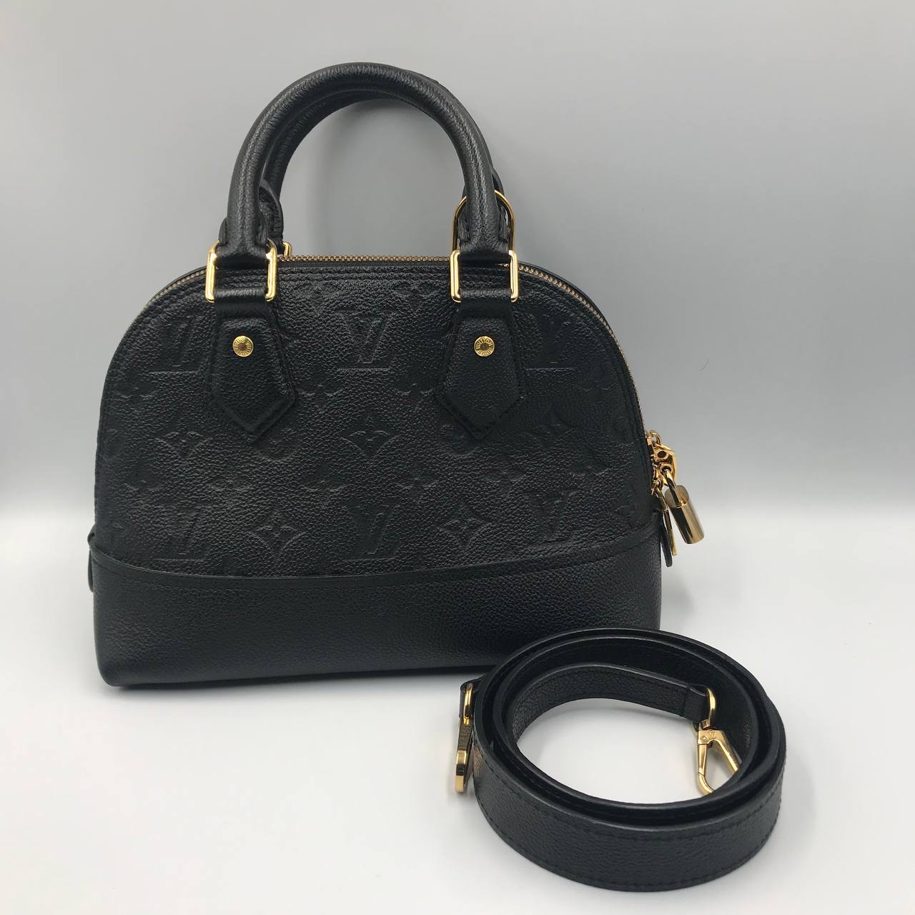Louis Vuitton Bag Neo Alma BB