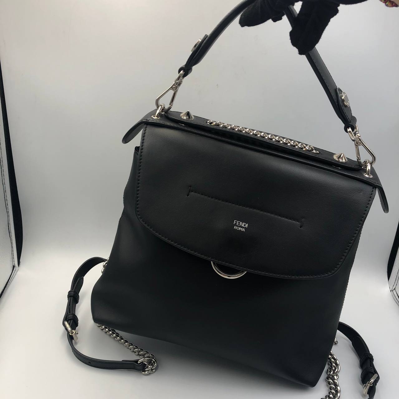 FENDI Bag To School Backpack