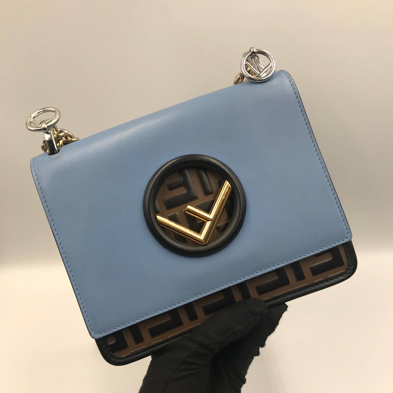 FENDI Bag KAN I F Shoulder