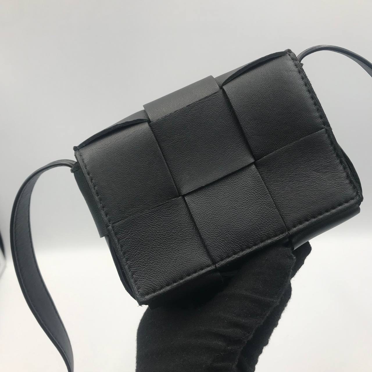 Bottega Veneta Bag Candy Mini