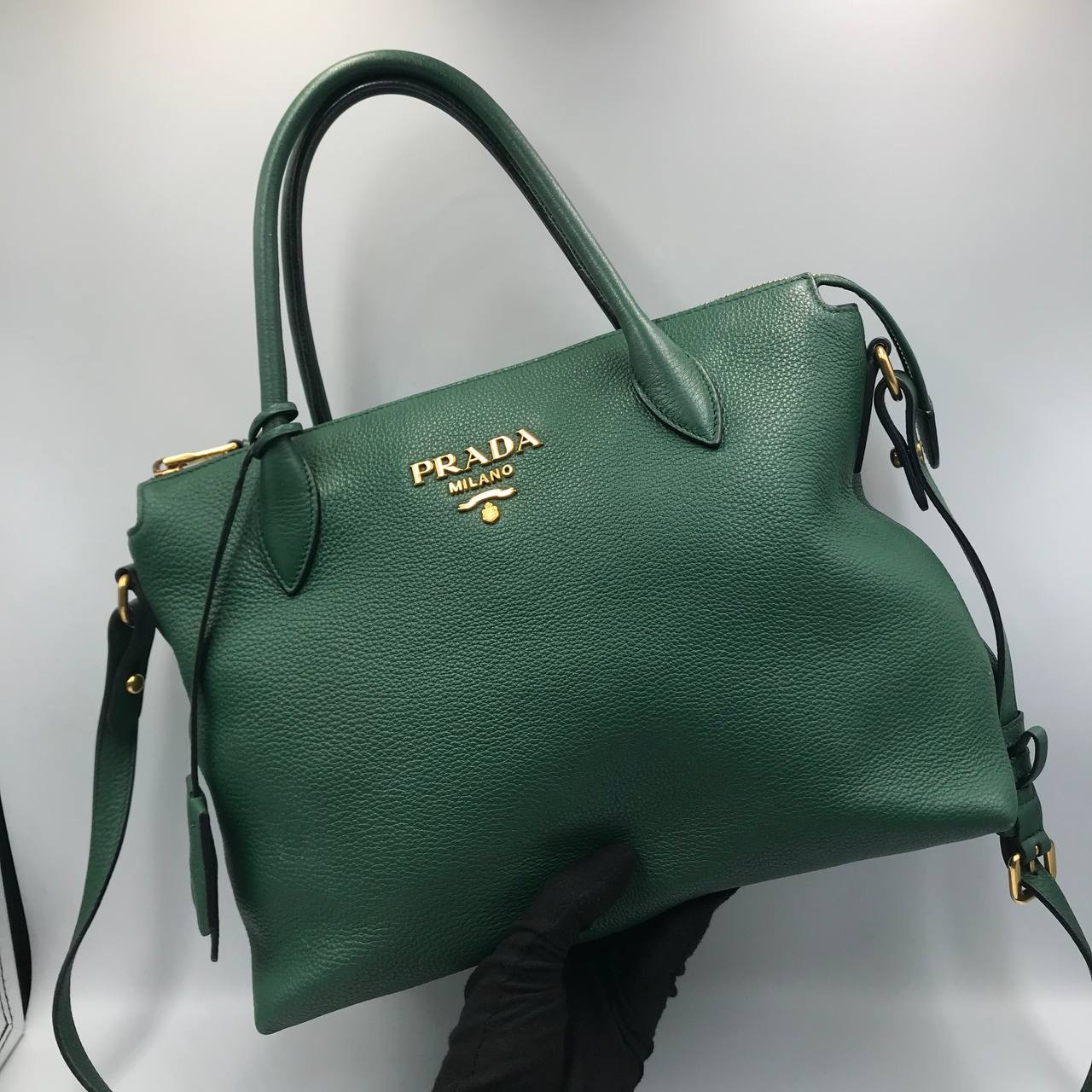 Prada Bag 2way