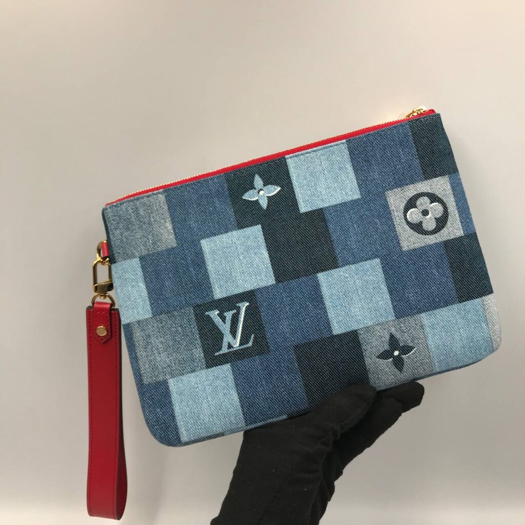 Louis Vuitton Bag CityPochette