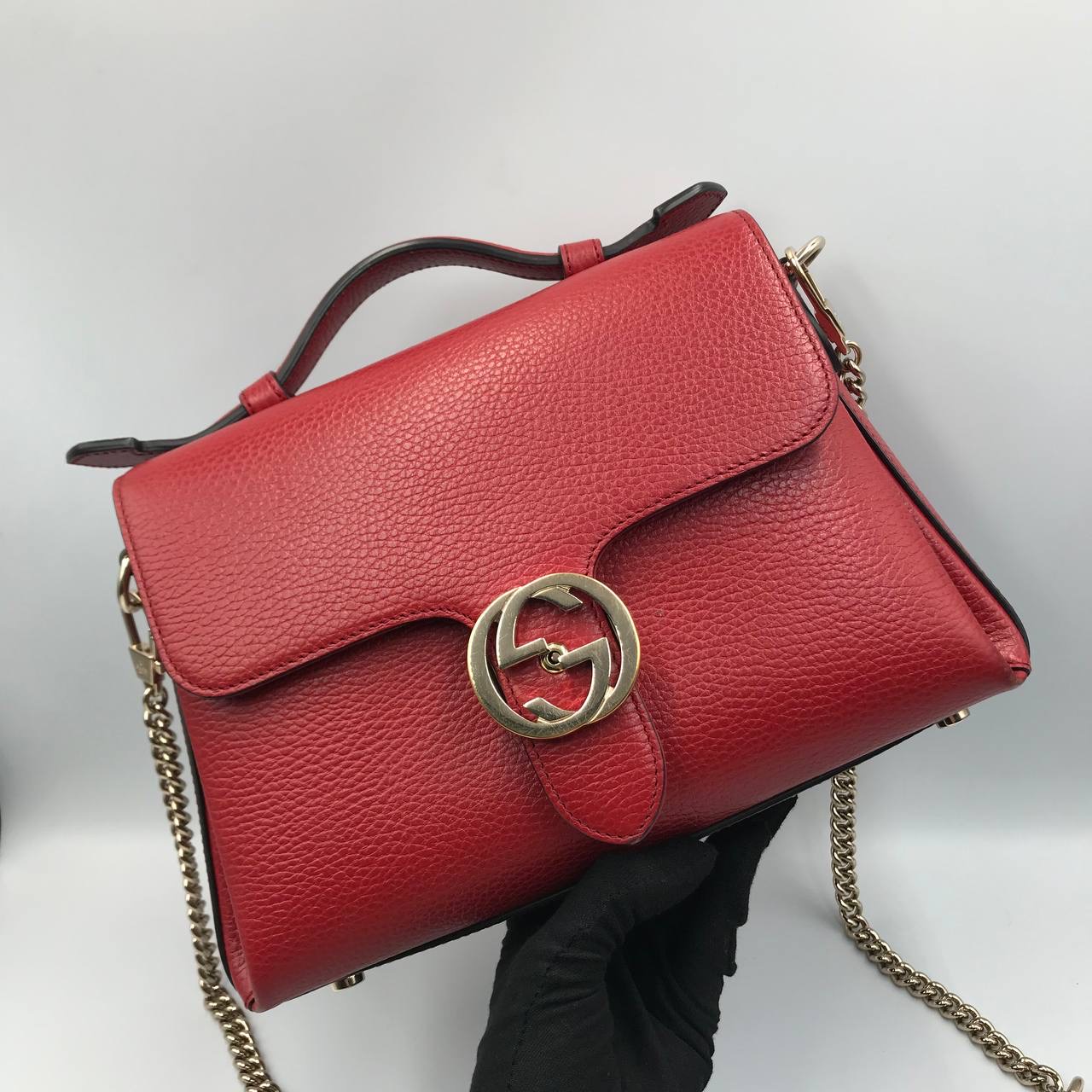 Gucci Bag Dollar 2way