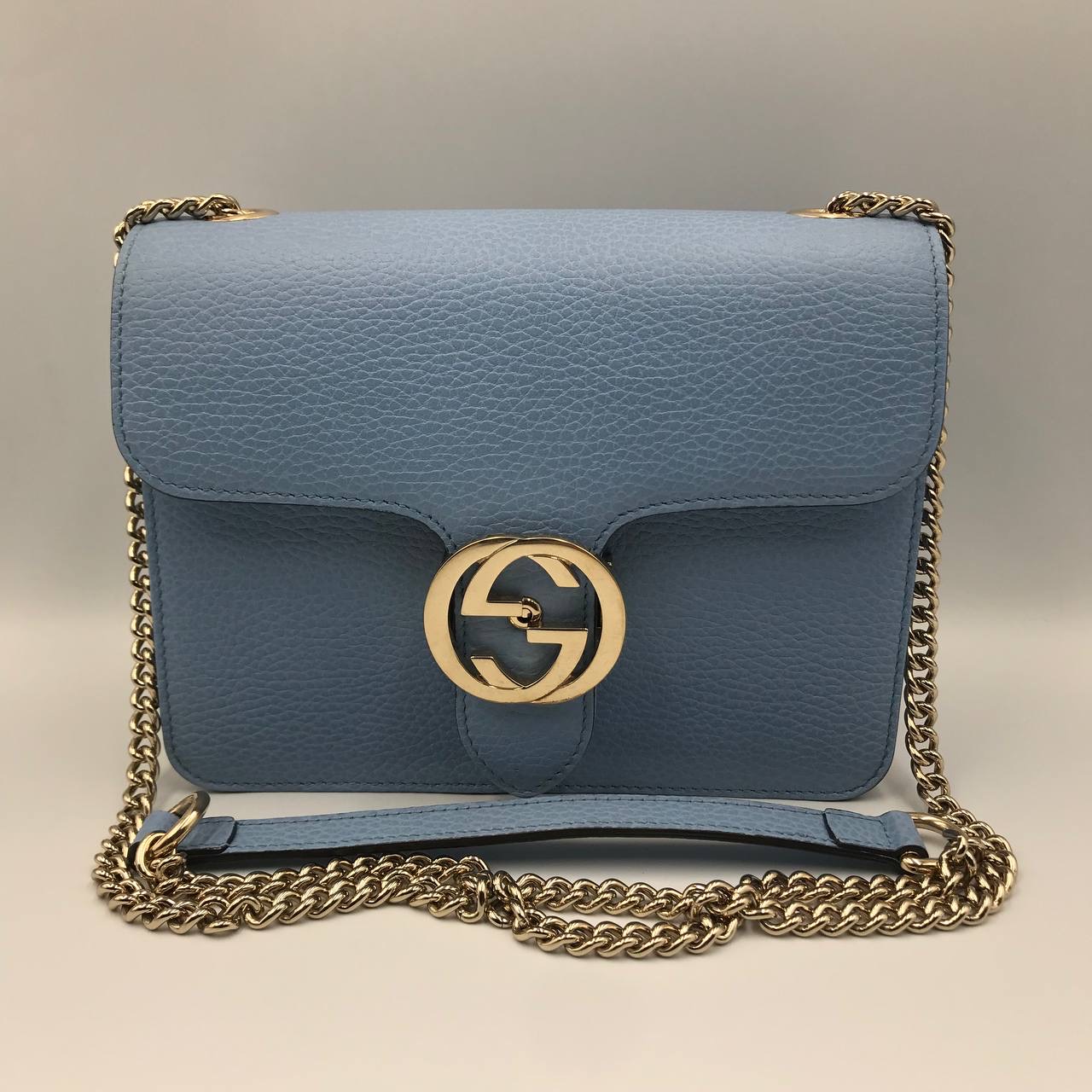 Gucci Bag Chain Shoulder