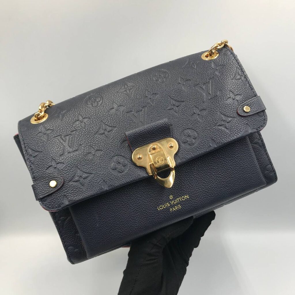 Louis Vuitton Bag VAVIN PM