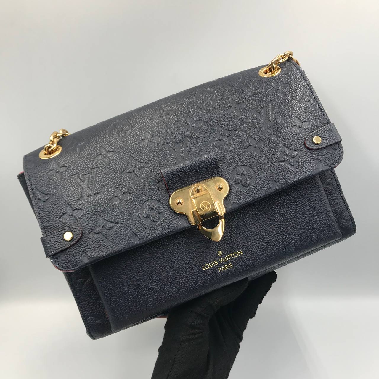Louis Vuitton Bag VAVIN PM