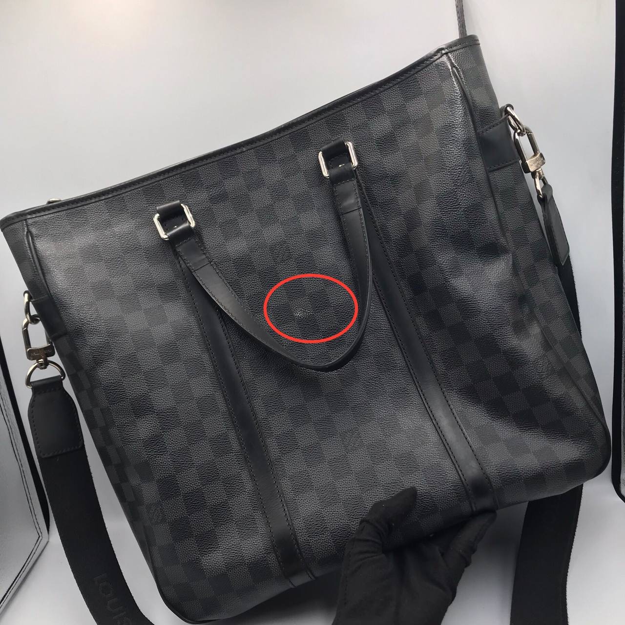 Louis Vuitton Bag TADAO