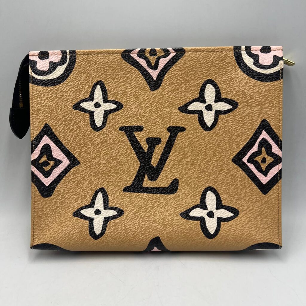 LOUIS VUITTON BAG Toiletry 26