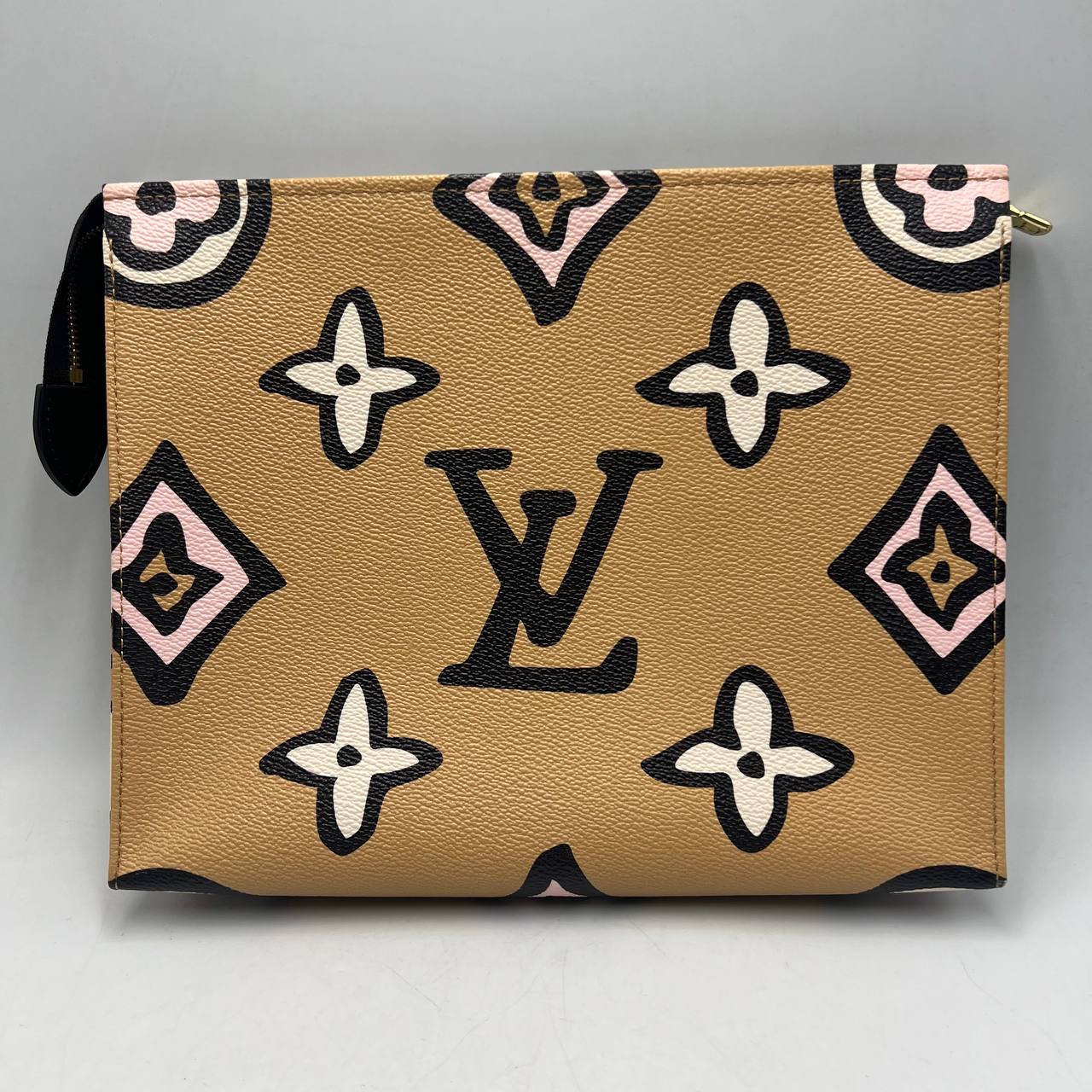 LOUIS VUITTON BAG Toiletry 26