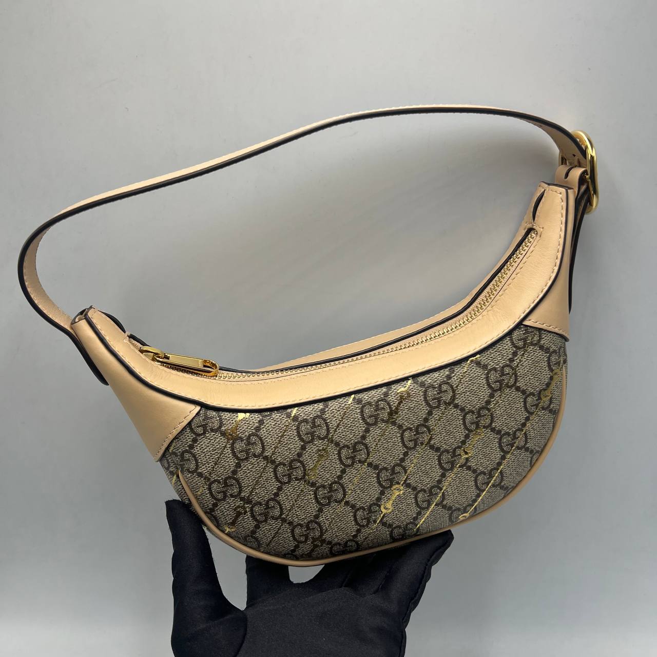 GUCCI BAG GG OPHIDIA 774336