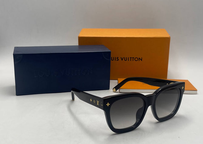 Louis Vuitton Sunglasses Z1523E