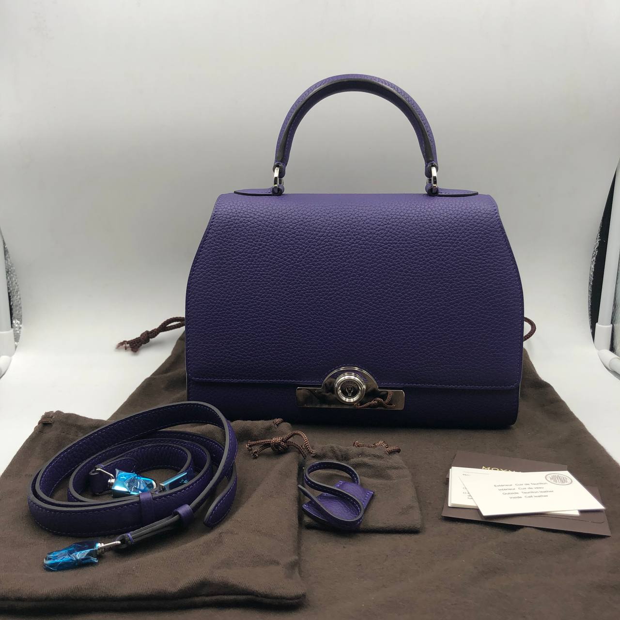 MOYNAT REJANE 2WAYS PM