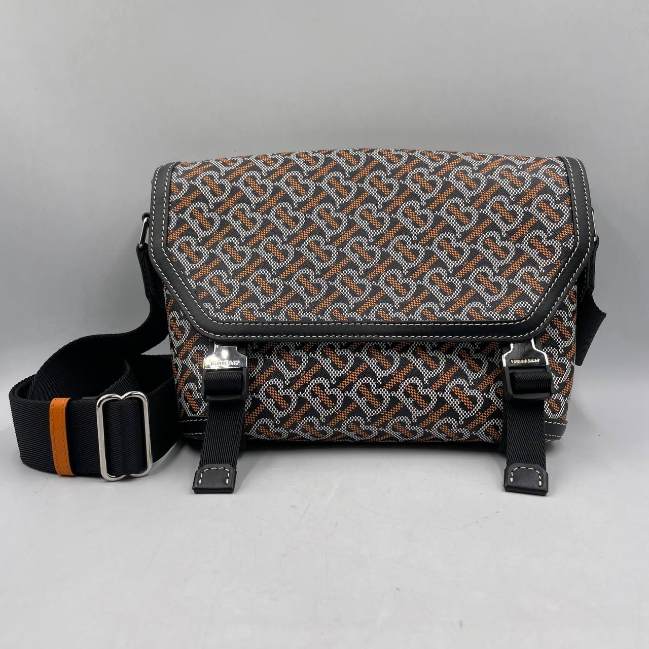 BURBERRY BAG TB MONOGRAM SHOULDER