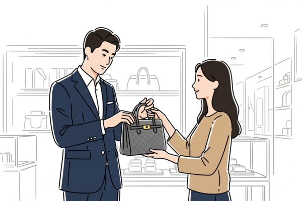 How it works, our purchase services