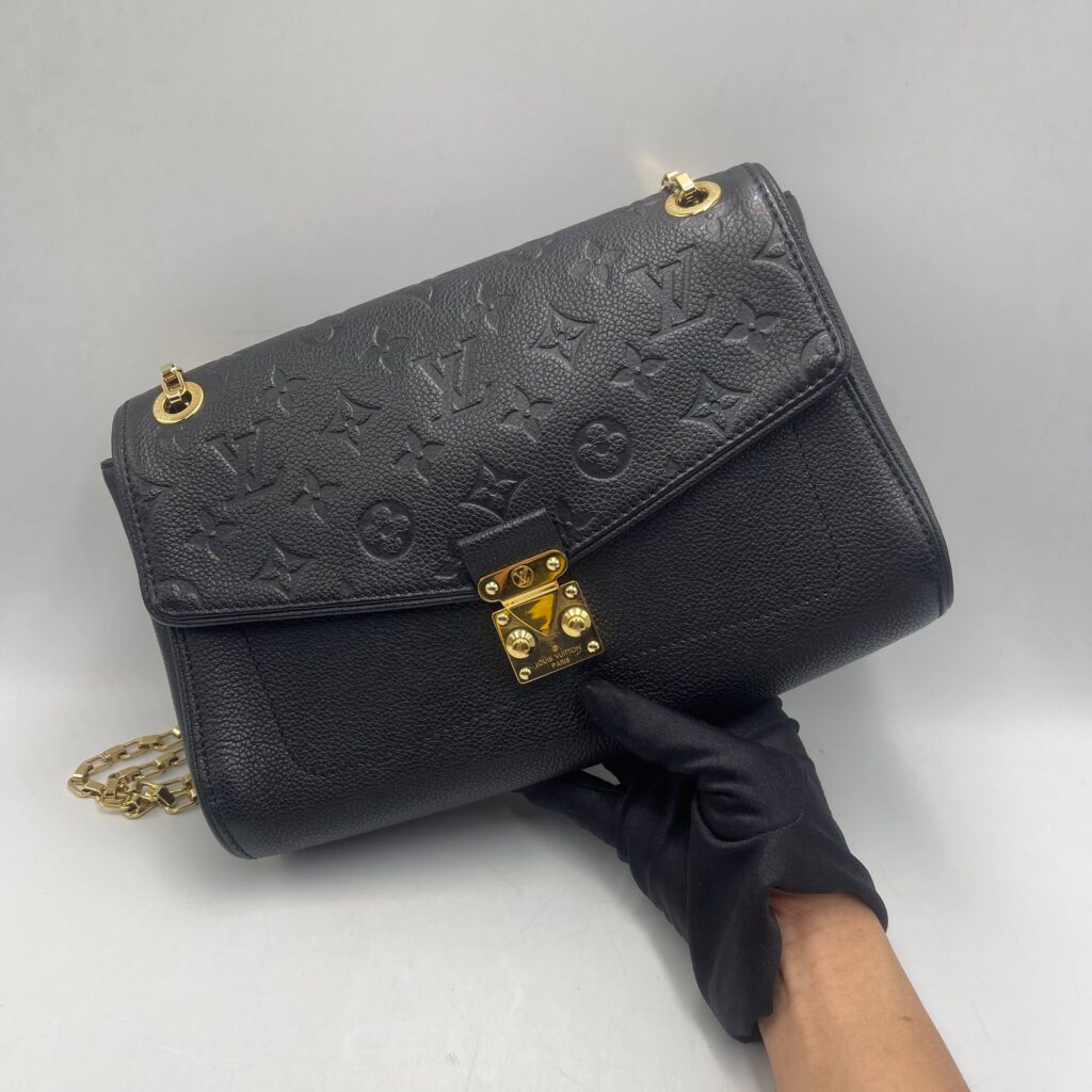 LOUIS VUITTON BAG EMPREINTE M48931