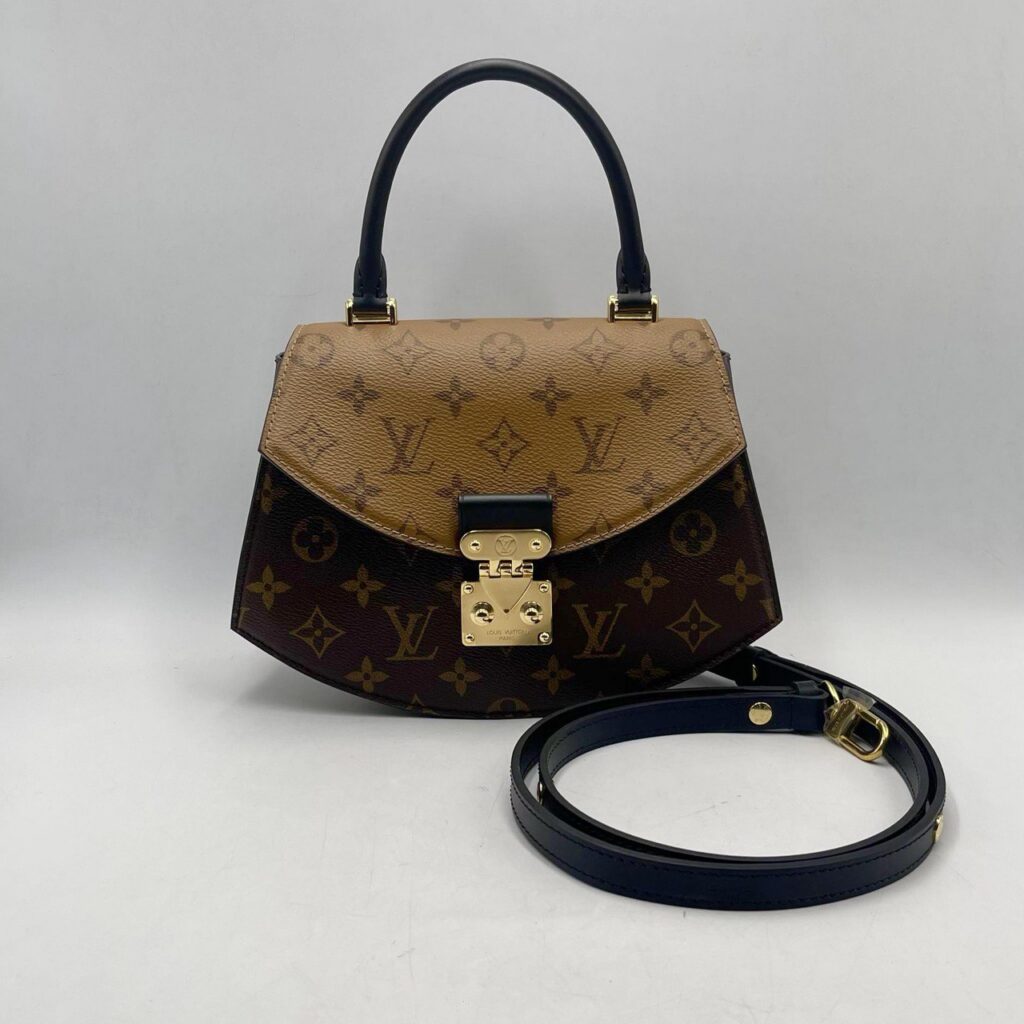 LOUIS VUITTON BAG M46548 TILSITT RFID
