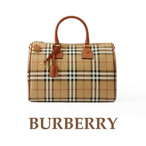 Burberry products that we purchased from our customers.