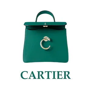 Cartier products that we purchased from our customers.