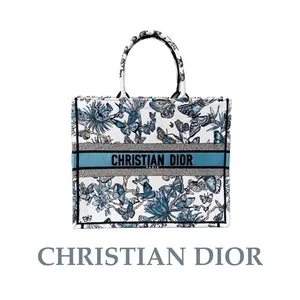 Dior products that we purchased from our customers.