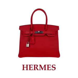 Hermès products that we purchased from our customers.