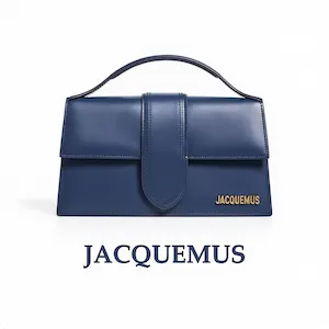 Jacquemus products that we purchased from our customers.