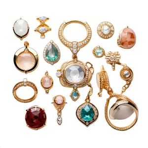 Jewelry products that we purchased from our customers.