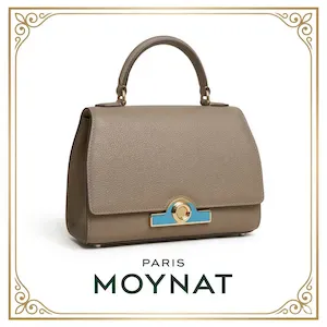 Moynat products that we purchased from our customers.