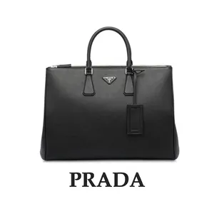 Prada products that we purchased from our customers.