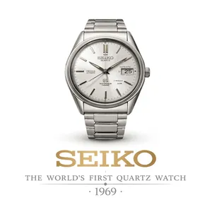 Seiko products that we purchased from our customers.