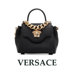 Versace products that we purchased from our customers.
